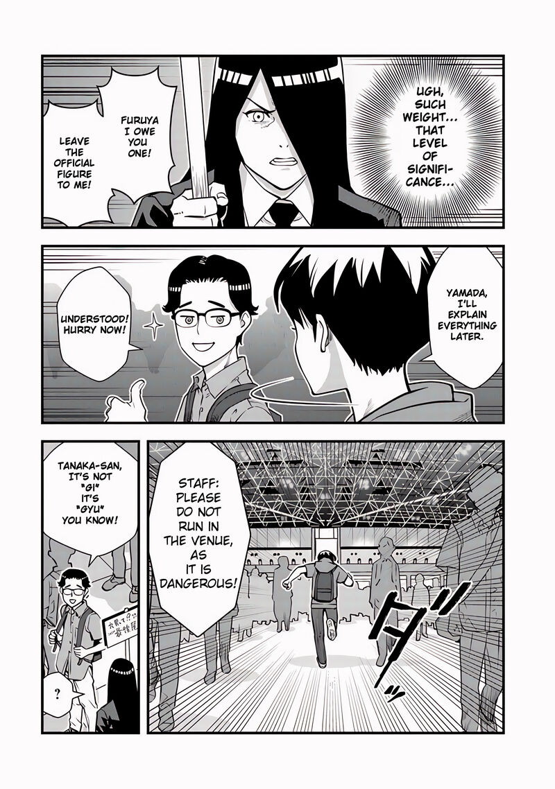 Isekai Kaeri No Yuusha Wa Dungeon Ga Shutsugen Shita Genjitsu Sekai De Influencer Natte Kane Wo Kasegimasu Chapter 11 Page 34