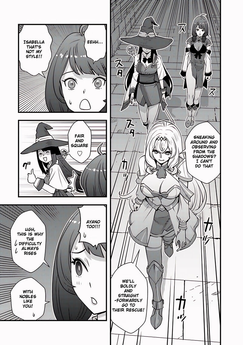 Isekai Kaeri No Yuusha Wa Dungeon Ga Shutsugen Shita Genjitsu Sekai De Influencer Natte Kane Wo Kasegimasu Chapter 11 Page 36