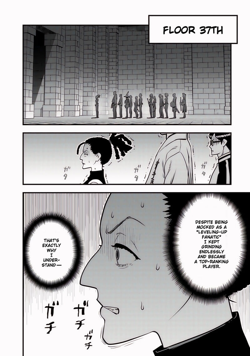 Isekai Kaeri No Yuusha Wa Dungeon Ga Shutsugen Shita Genjitsu Sekai De Influencer Natte Kane Wo Kasegimasu Chapter 11 Page 37