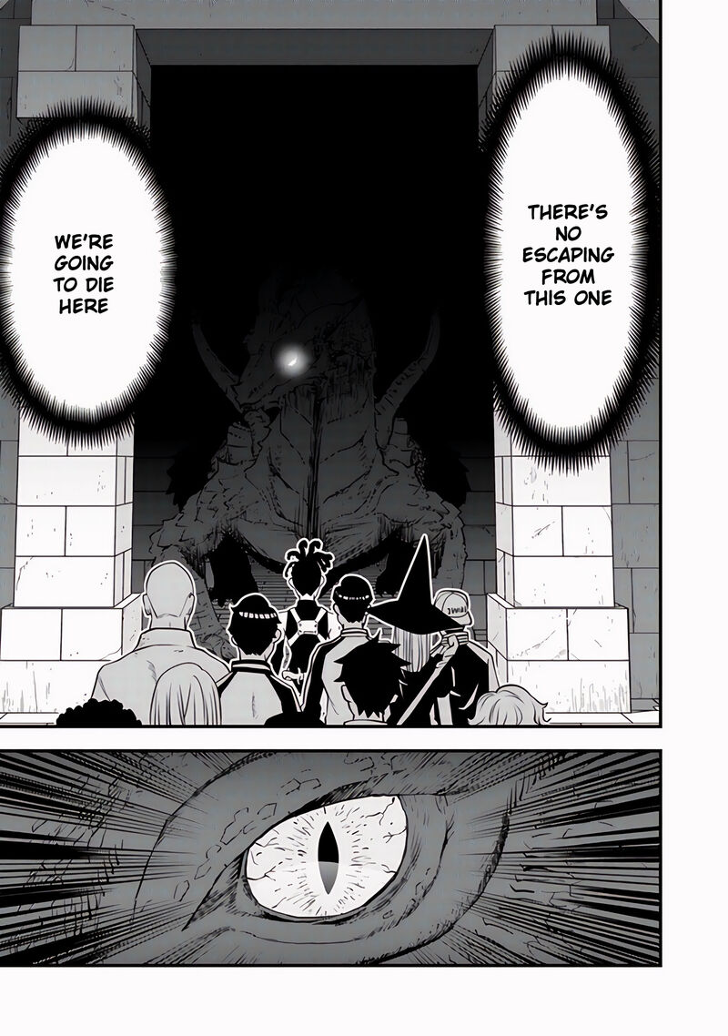 Isekai Kaeri No Yuusha Wa Dungeon Ga Shutsugen Shita Genjitsu Sekai De Influencer Natte Kane Wo Kasegimasu Chapter 11 Page 38