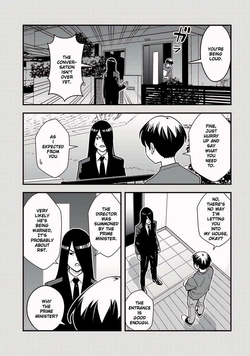 Isekai Kaeri No Yuusha Wa Dungeon Ga Shutsugen Shita Genjitsu Sekai De Influencer Natte Kane Wo Kasegimasu Chapter 11 Page 5