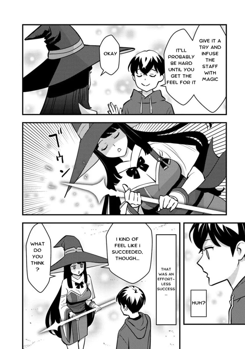 Isekai Kaeri No Yuusha Wa Dungeon Ga Shutsugen Shita Genjitsu Sekai De Influencer Natte Kane Wo Kasegimasu Chapter 24a Page 10
