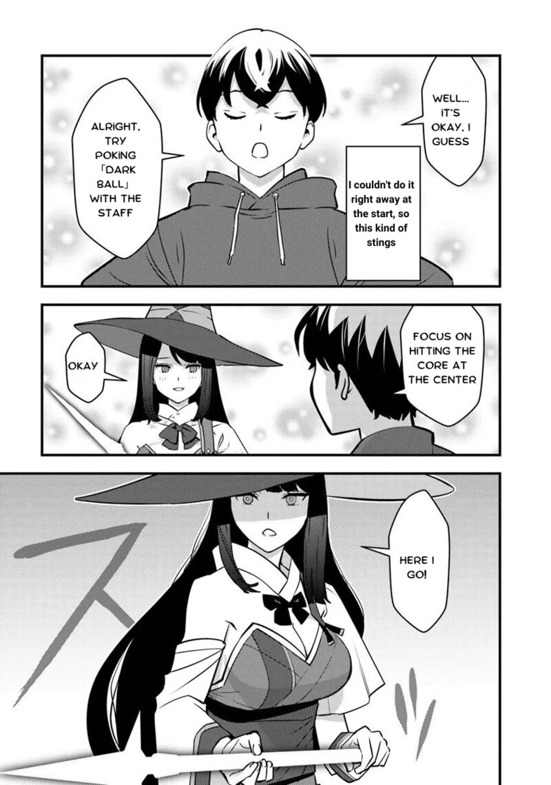 Isekai Kaeri No Yuusha Wa Dungeon Ga Shutsugen Shita Genjitsu Sekai De Influencer Natte Kane Wo Kasegimasu Chapter 24a Page 11