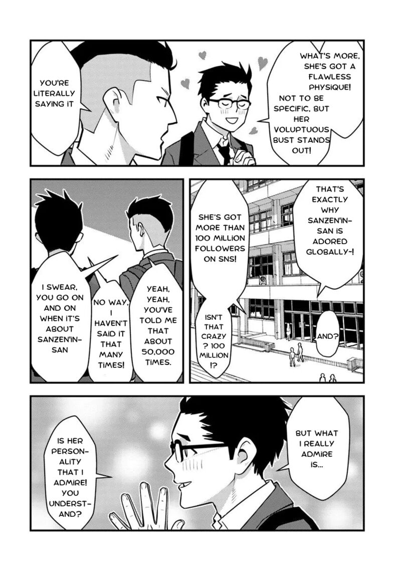 Isekai Kaeri No Yuusha Wa Dungeon Ga Shutsugen Shita Genjitsu Sekai De Influencer Natte Kane Wo Kasegimasu Chapter 24a Page 5