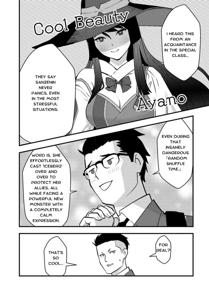 Isekai Kaeri No Yuusha Wa Dungeon Ga Shutsugen Shita Genjitsu Sekai De Influencer Natte Kane Wo Kasegimasu Chapter 24a Page 6