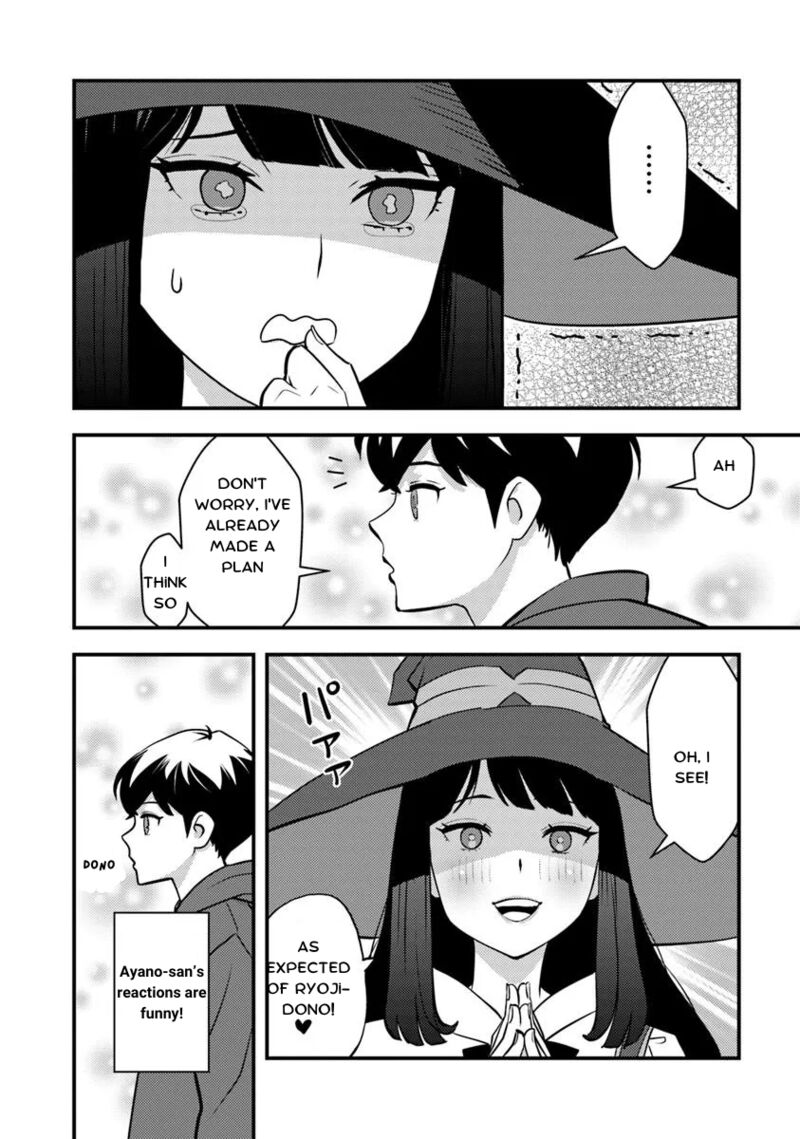 Isekai Kaeri No Yuusha Wa Dungeon Ga Shutsugen Shita Genjitsu Sekai De Influencer Natte Kane Wo Kasegimasu Chapter 24a Page 8