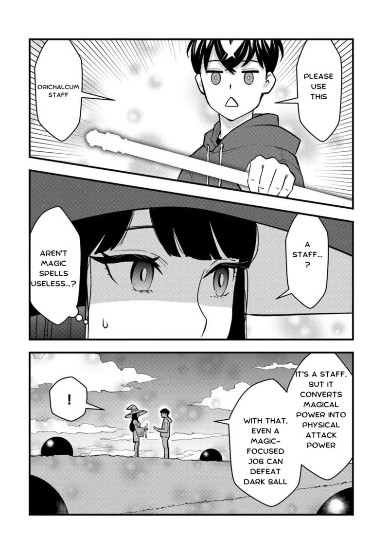 Isekai Kaeri No Yuusha Wa Dungeon Ga Shutsugen Shita Genjitsu Sekai De Influencer Natte Kane Wo Kasegimasu Chapter 24a Page 9