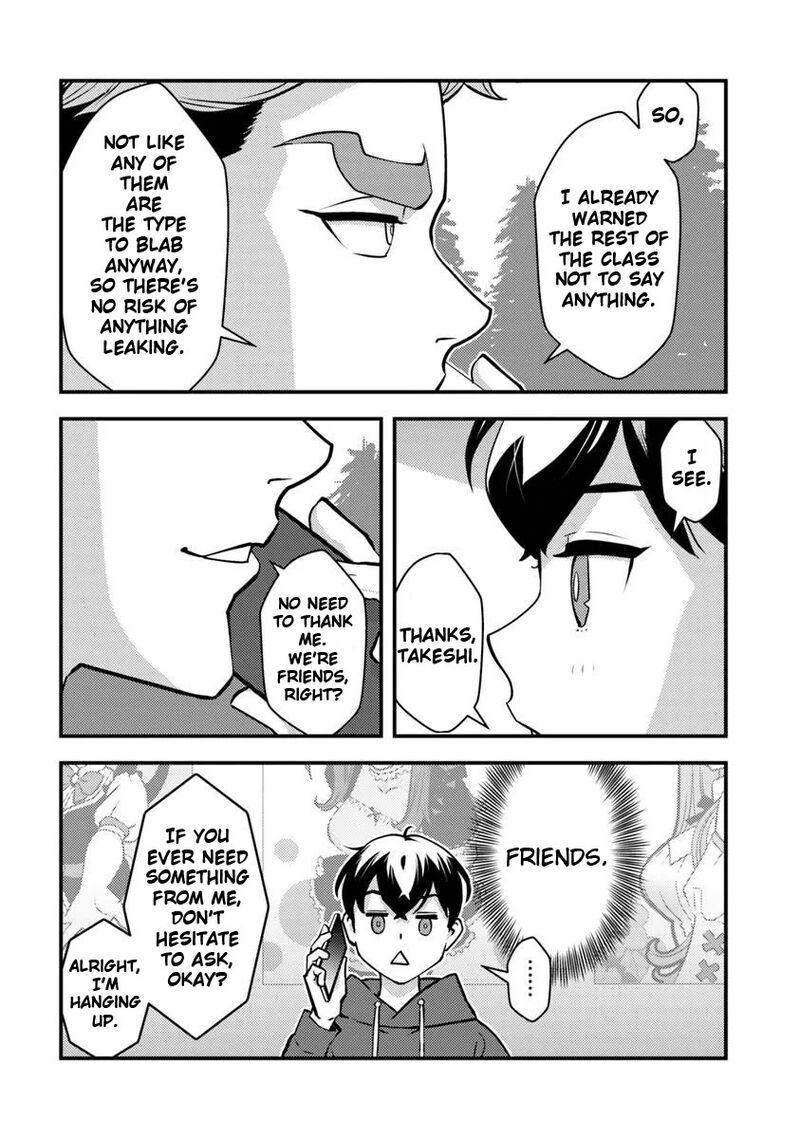 Isekai Kaeri No Yuusha Wa Dungeon Ga Shutsugen Shita Genjitsu Sekai De Influencer Natte Kane Wo Kasegimasu Chapter 26 Page 11