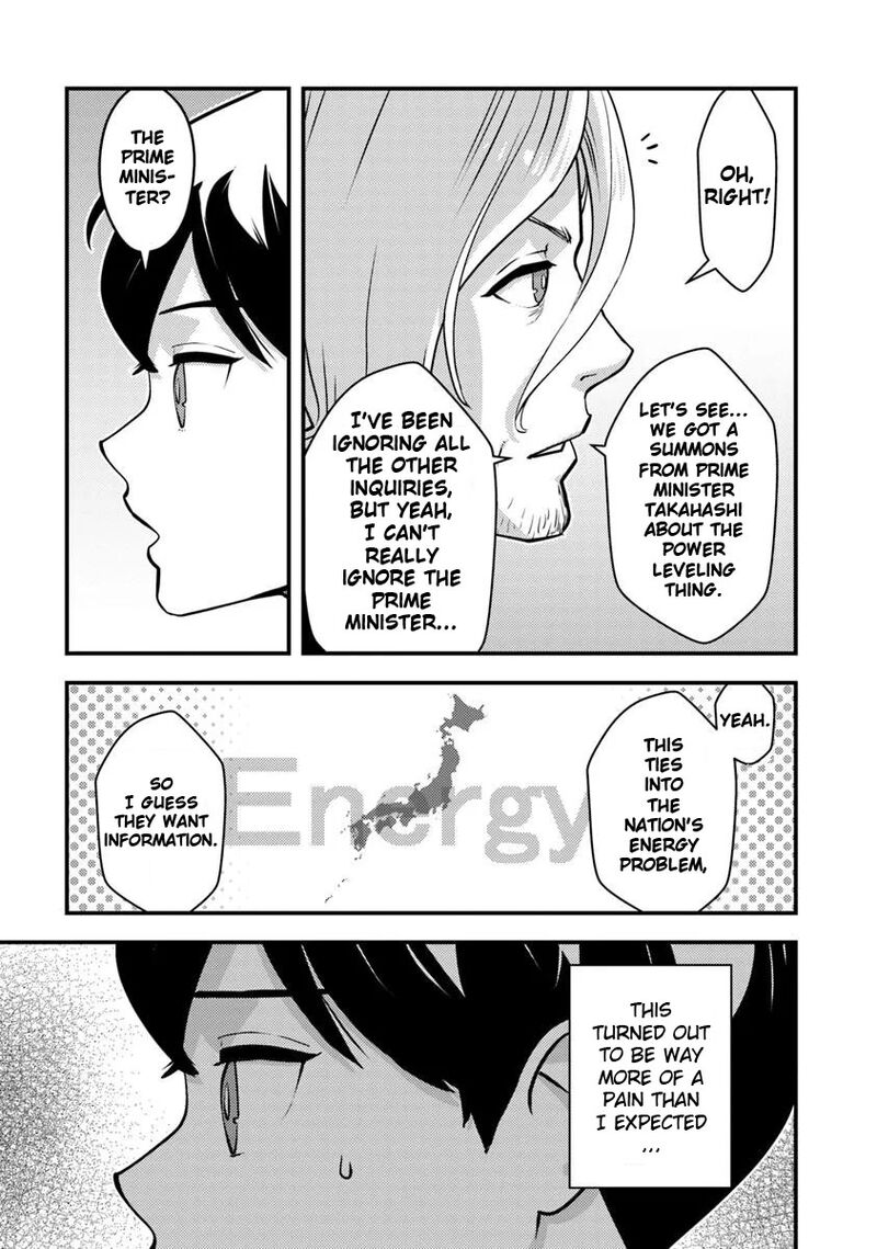 Isekai Kaeri No Yuusha Wa Dungeon Ga Shutsugen Shita Genjitsu Sekai De Influencer Natte Kane Wo Kasegimasu Chapter 26 Page 15