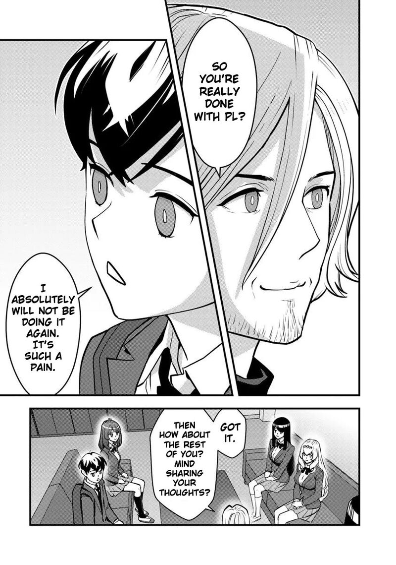 Isekai Kaeri No Yuusha Wa Dungeon Ga Shutsugen Shita Genjitsu Sekai De Influencer Natte Kane Wo Kasegimasu Chapter 26 Page 17