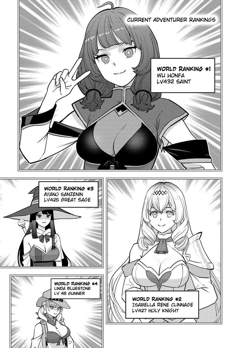Isekai Kaeri No Yuusha Wa Dungeon Ga Shutsugen Shita Genjitsu Sekai De Influencer Natte Kane Wo Kasegimasu Chapter 26 Page 5