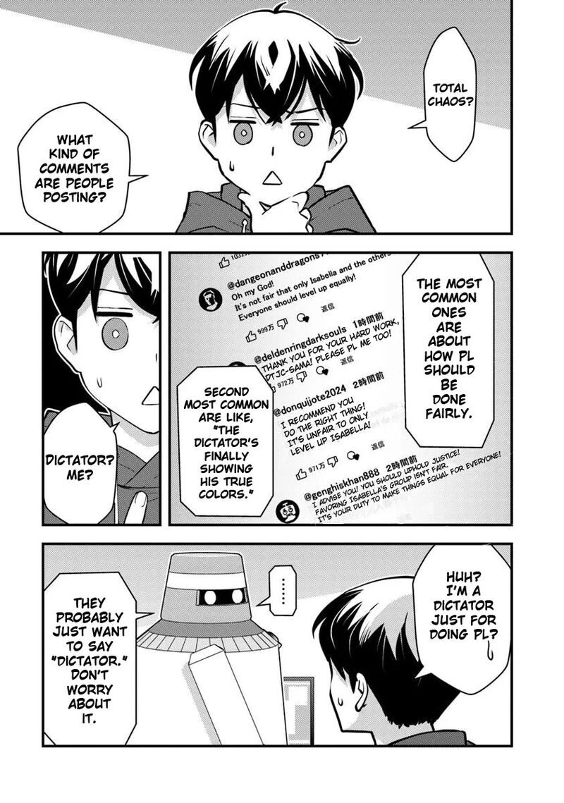 Isekai Kaeri No Yuusha Wa Dungeon Ga Shutsugen Shita Genjitsu Sekai De Influencer Natte Kane Wo Kasegimasu Chapter 26 Page 7