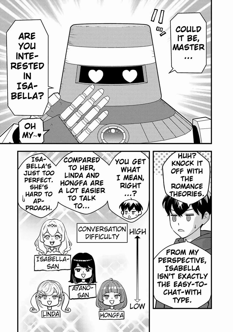 Isekai Kaeri No Yuusha Wa Dungeon Ga Shutsugen Shita Genjitsu Sekai De Influencer Natte Kane Wo Kasegimasu Chapter 32 Page 12