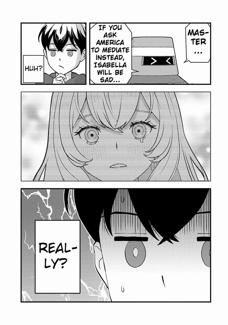 Isekai Kaeri No Yuusha Wa Dungeon Ga Shutsugen Shita Genjitsu Sekai De Influencer Natte Kane Wo Kasegimasu Chapter 32 Page 13