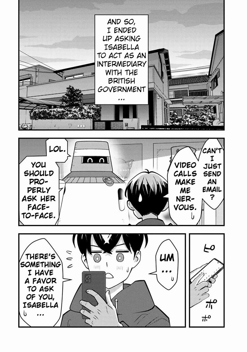 Isekai Kaeri No Yuusha Wa Dungeon Ga Shutsugen Shita Genjitsu Sekai De Influencer Natte Kane Wo Kasegimasu Chapter 32 Page 14