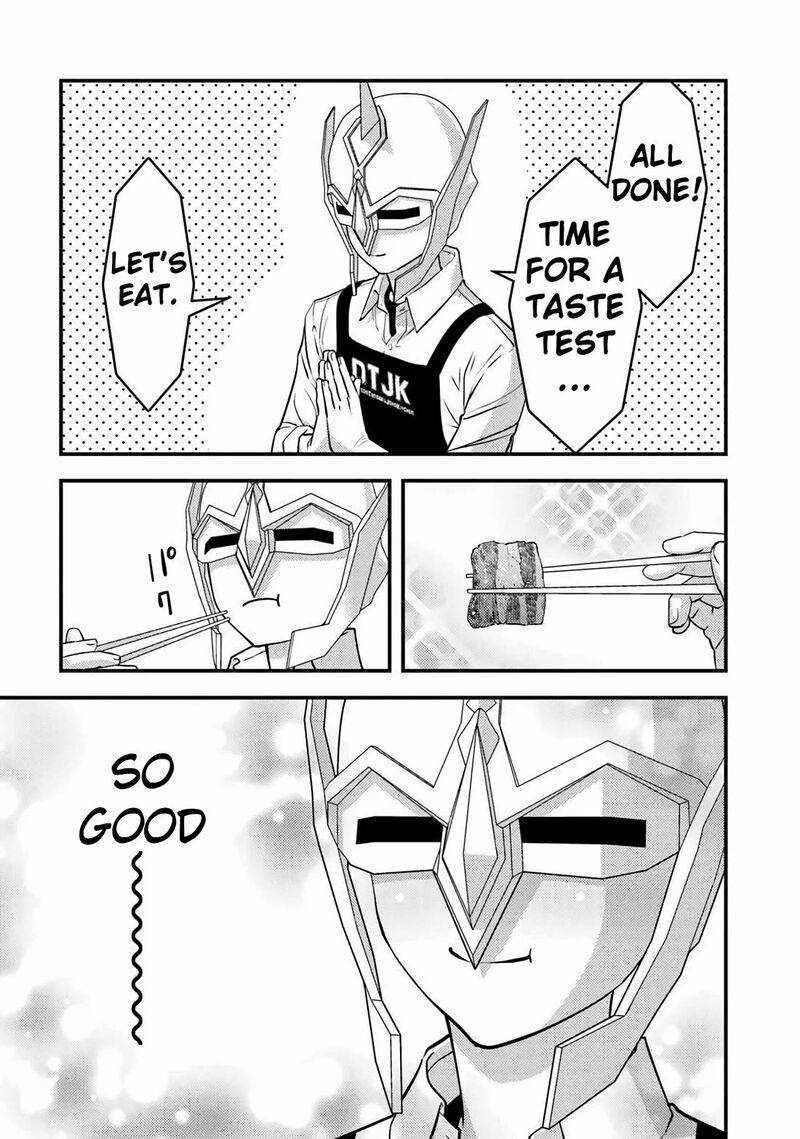 Isekai Kaeri No Yuusha Wa Dungeon Ga Shutsugen Shita Genjitsu Sekai De Influencer Natte Kane Wo Kasegimasu Chapter 32 Page 24