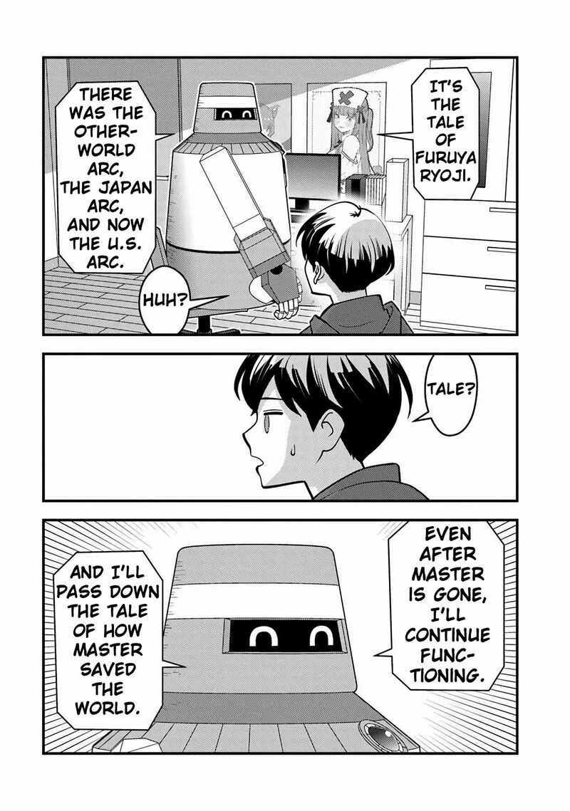 Isekai Kaeri No Yuusha Wa Dungeon Ga Shutsugen Shita Genjitsu Sekai De Influencer Natte Kane Wo Kasegimasu Chapter 32 Page 4