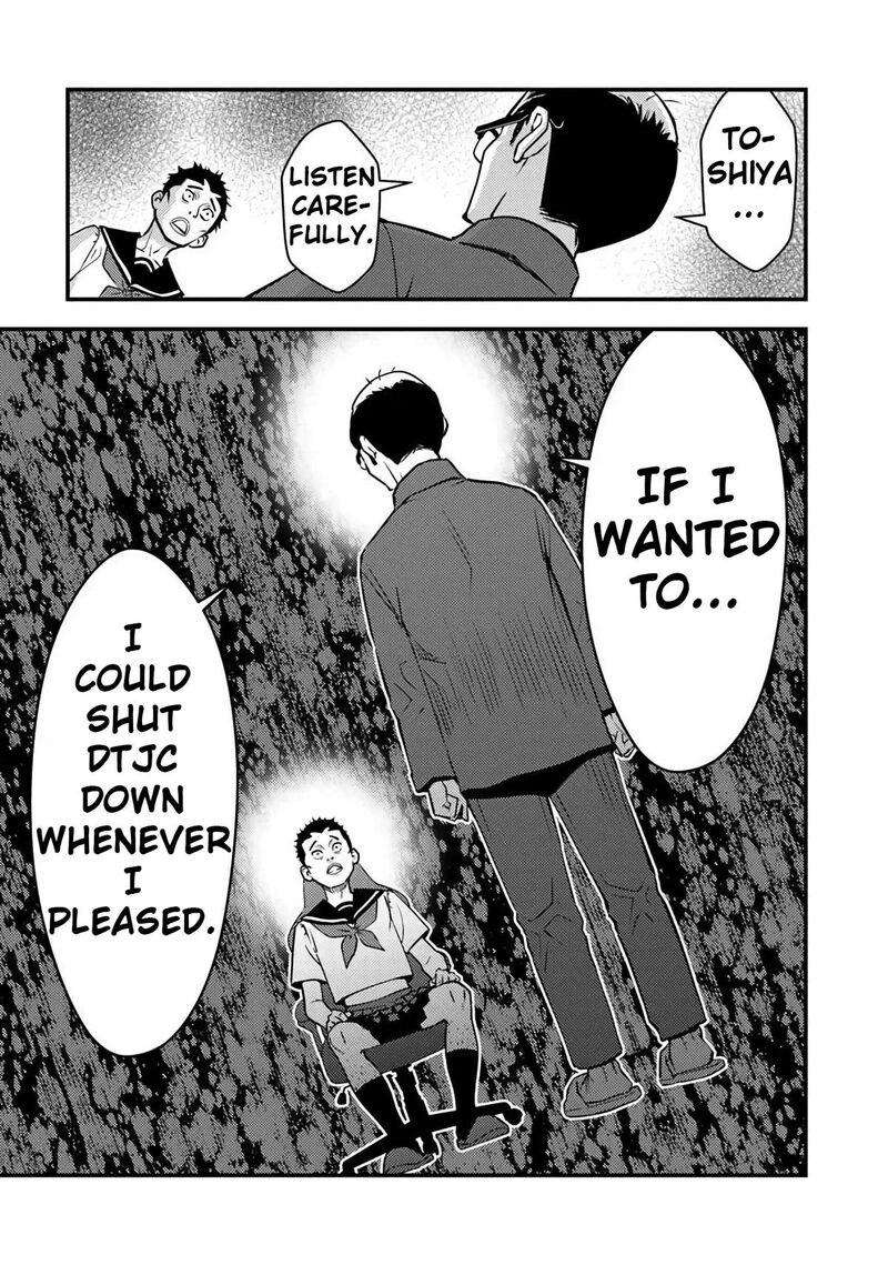 Isekai Kaeri No Yuusha Wa Dungeon Ga Shutsugen Shita Genjitsu Sekai De Influencer Natte Kane Wo Kasegimasu Chapter 34 Page 13