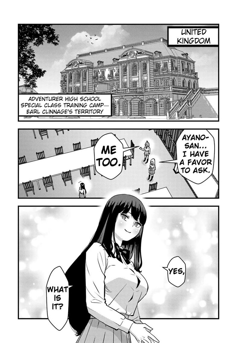 Isekai Kaeri No Yuusha Wa Dungeon Ga Shutsugen Shita Genjitsu Sekai De Influencer Natte Kane Wo Kasegimasu Chapter 34 Page 16