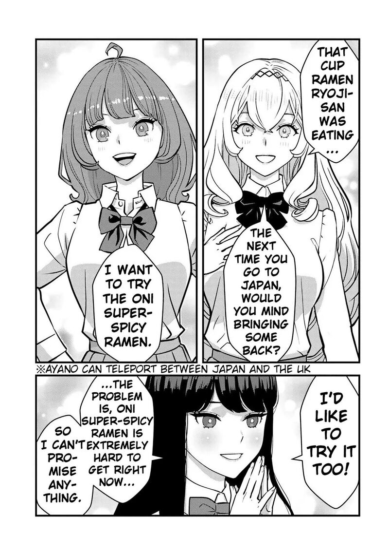 Isekai Kaeri No Yuusha Wa Dungeon Ga Shutsugen Shita Genjitsu Sekai De Influencer Natte Kane Wo Kasegimasu Chapter 34 Page 17