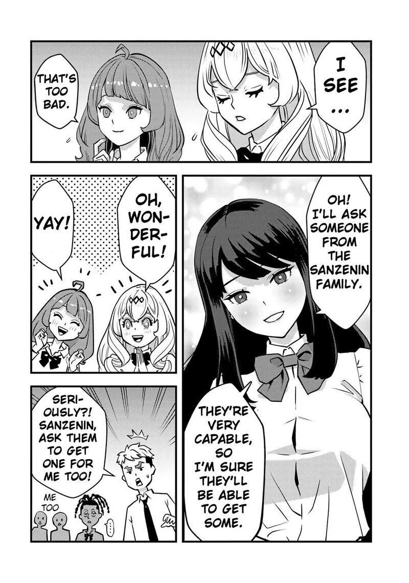 Isekai Kaeri No Yuusha Wa Dungeon Ga Shutsugen Shita Genjitsu Sekai De Influencer Natte Kane Wo Kasegimasu Chapter 34 Page 18