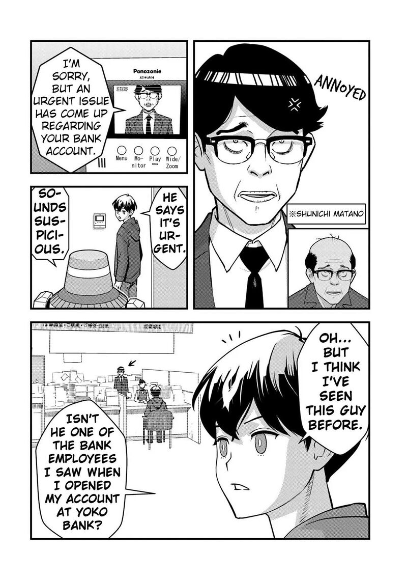 Isekai Kaeri No Yuusha Wa Dungeon Ga Shutsugen Shita Genjitsu Sekai De Influencer Natte Kane Wo Kasegimasu Chapter 34 Page 20