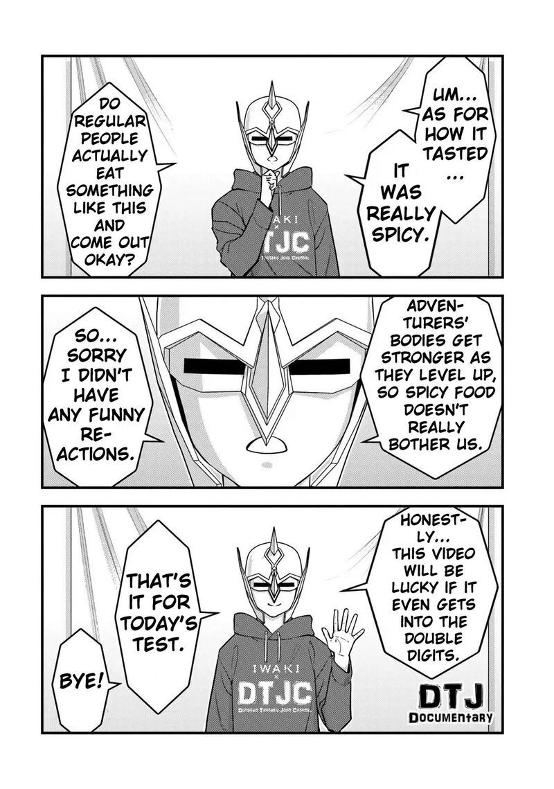 Isekai Kaeri No Yuusha Wa Dungeon Ga Shutsugen Shita Genjitsu Sekai De Influencer Natte Kane Wo Kasegimasu Chapter 34 Page 7