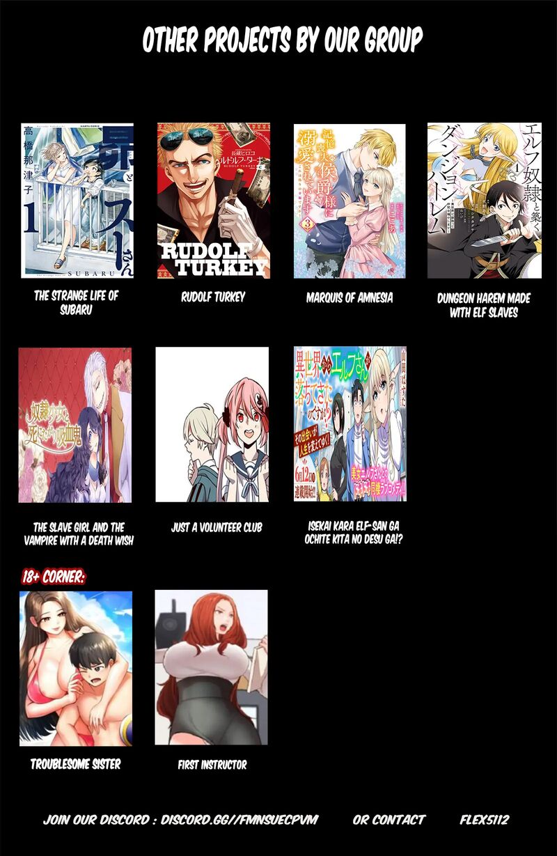 Isekai Kara Elf San Ga Ochite Kita No Desu Ga Chapter 1 Page 34