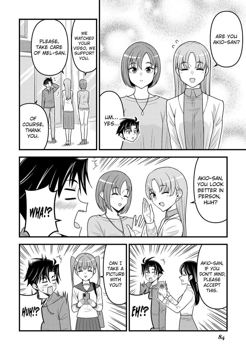 Isekai Kara Elf San Ga Ochite Kita No Desu Ga Chapter 11 Page 3