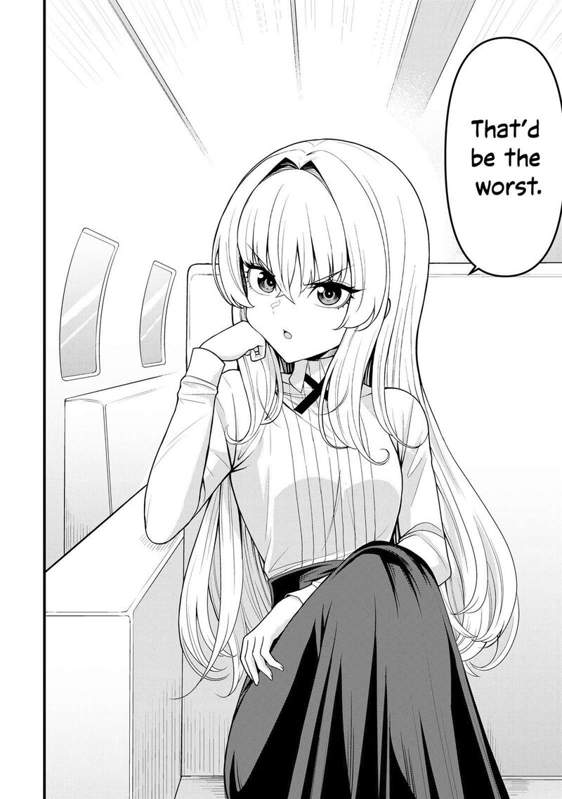 Isekai Kara Elf San Ga Ochite Kita No Desu Ga Chapter 15 Page 25
