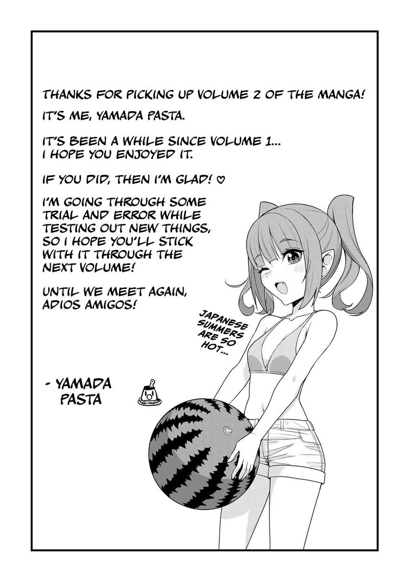 Isekai Kara Elf San Ga Ochite Kita No Desu Ga Chapter 15 Page 26