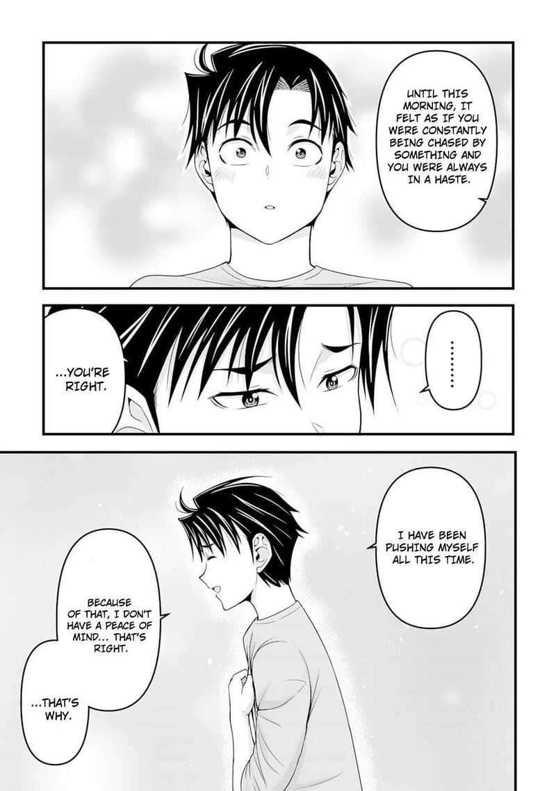 Isekai Kara Elf San Ga Ochite Kita No Desu Ga Chapter 6 Page 18