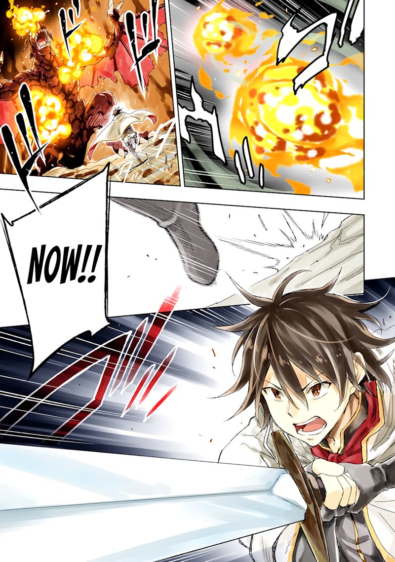 Isekai Kenja No Tensei Musou Game No Chishiki De Isekai Saikyou Chapter 1 Page 1