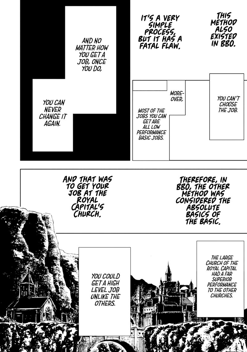 Isekai Kenja No Tensei Musou Game No Chishiki De Isekai Saikyou Chapter 1 Page 21