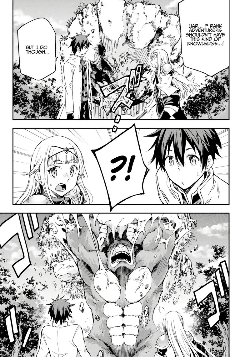 Isekai Kenja No Tensei Musou Game No Chishiki De Isekai Saikyou Chapter 10 Page 29