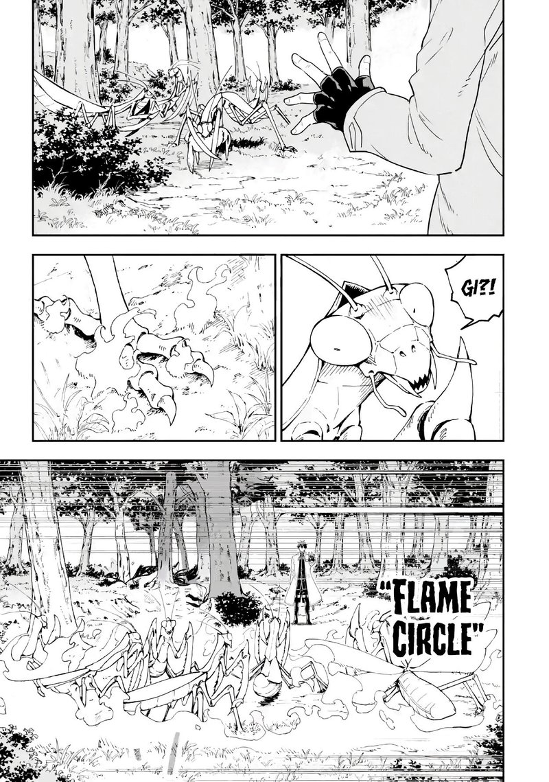 Isekai Kenja No Tensei Musou Game No Chishiki De Isekai Saikyou Chapter 10 Page 7