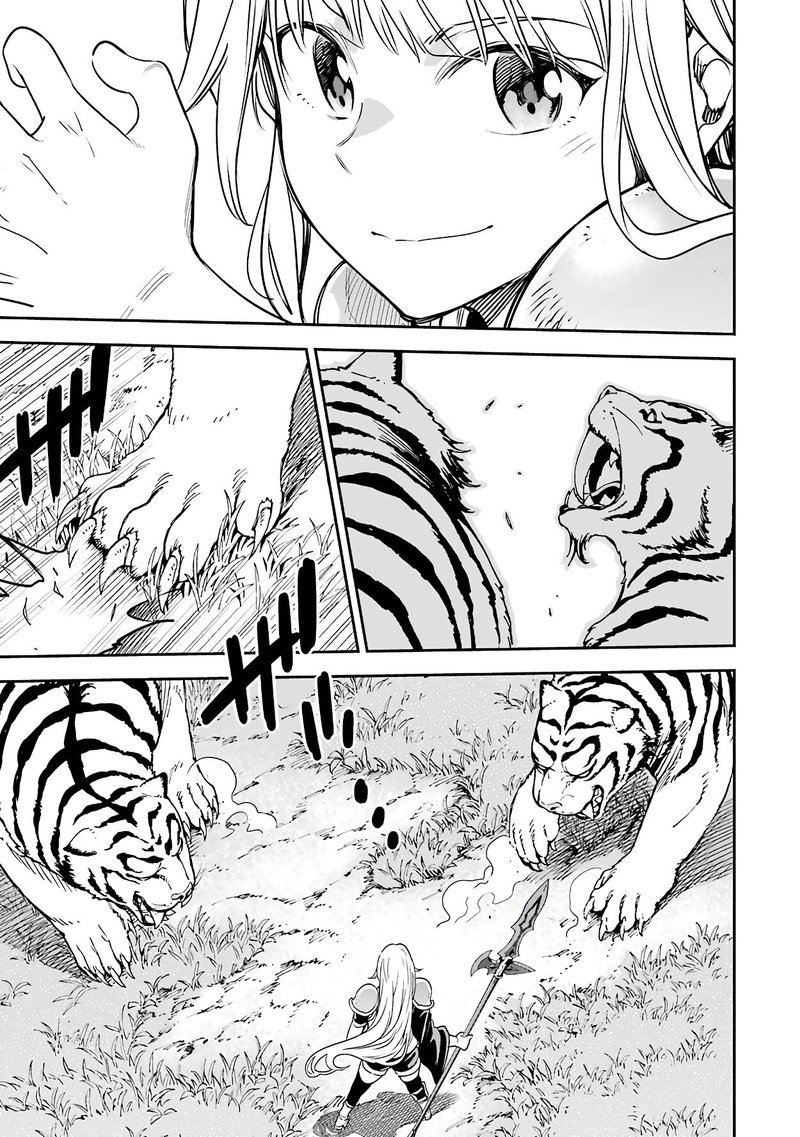 Isekai Kenja No Tensei Musou Game No Chishiki De Isekai Saikyou Chapter 12 Page 7