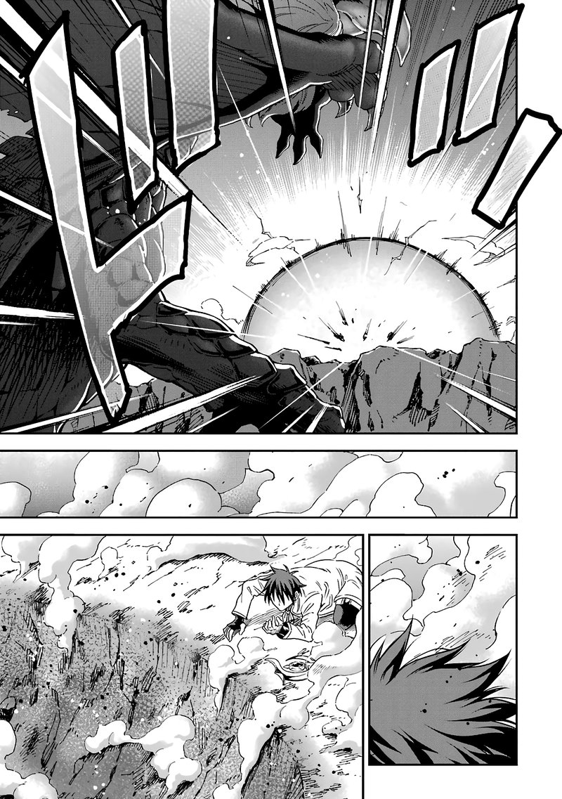 Isekai Kenja No Tensei Musou Game No Chishiki De Isekai Saikyou Chapter 13 Page 11