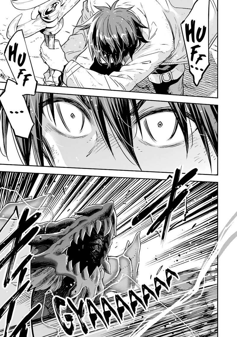 Isekai Kenja No Tensei Musou Game No Chishiki De Isekai Saikyou Chapter 13 Page 25