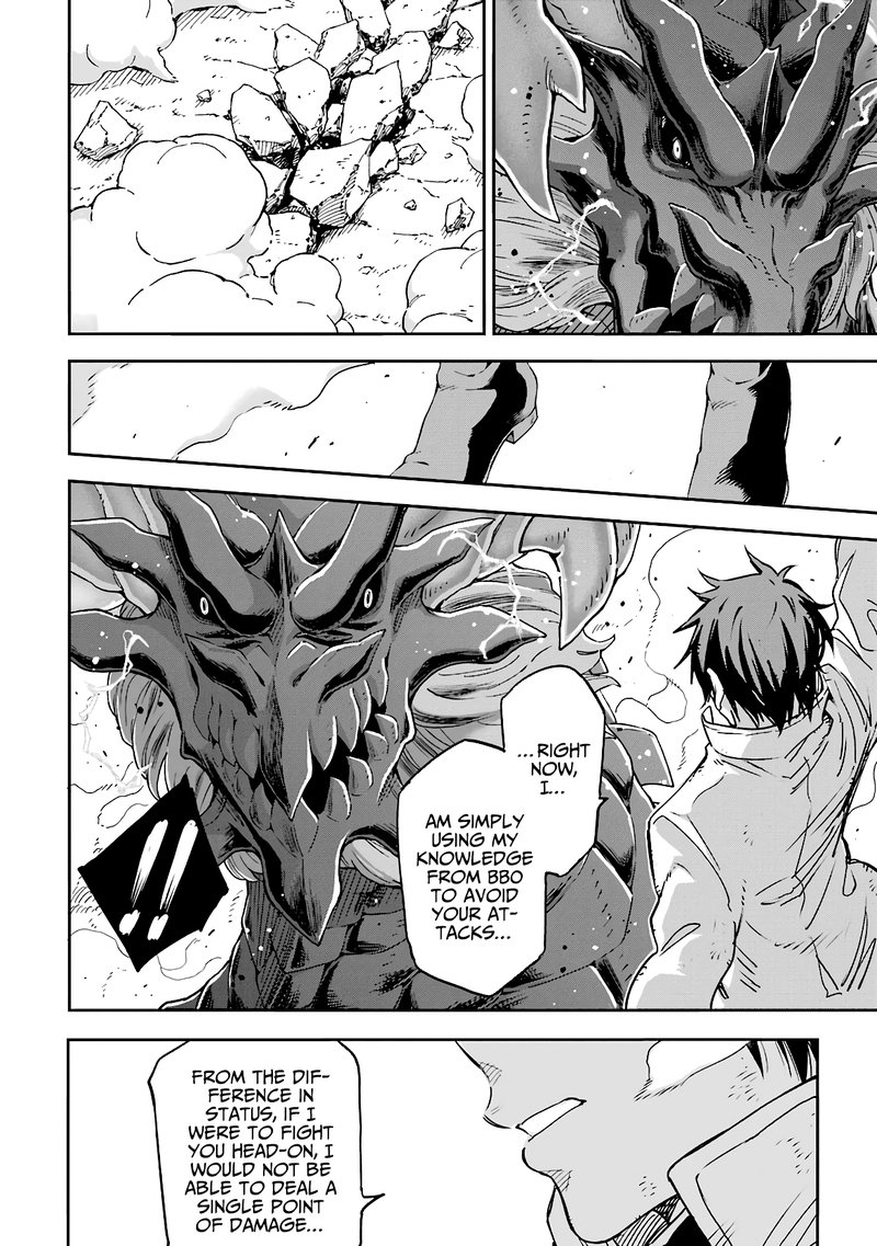 Isekai Kenja No Tensei Musou Game No Chishiki De Isekai Saikyou Chapter 13 Page 27