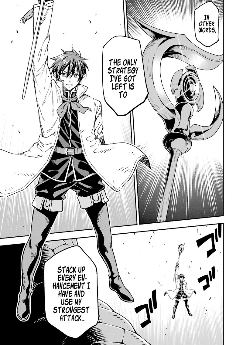 Isekai Kenja No Tensei Musou Game No Chishiki De Isekai Saikyou Chapter 13 Page 28