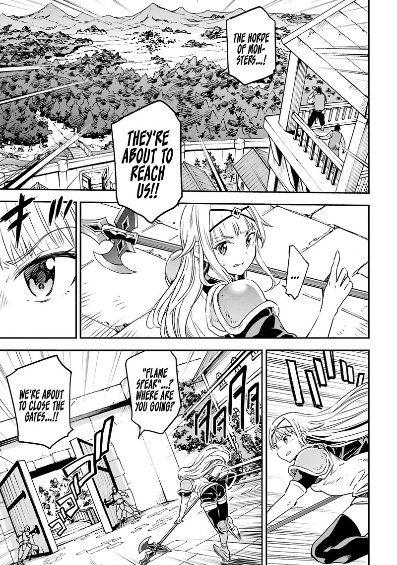 Isekai Kenja No Tensei Musou Game No Chishiki De Isekai Saikyou Chapter 13 Page 3