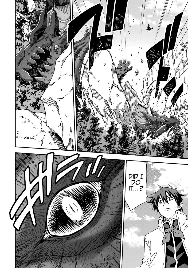 Isekai Kenja No Tensei Musou Game No Chishiki De Isekai Saikyou Chapter 13 Page 31