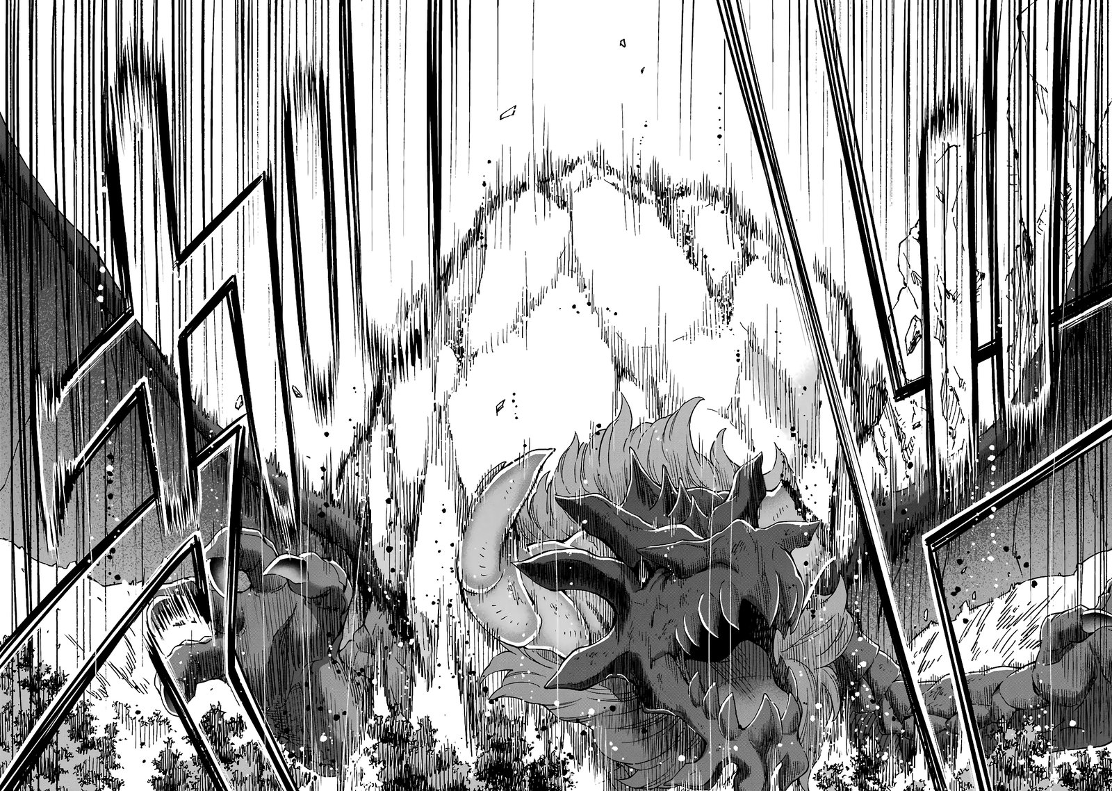 Isekai Kenja No Tensei Musou Game No Chishiki De Isekai Saikyou Chapter 13 Page 38