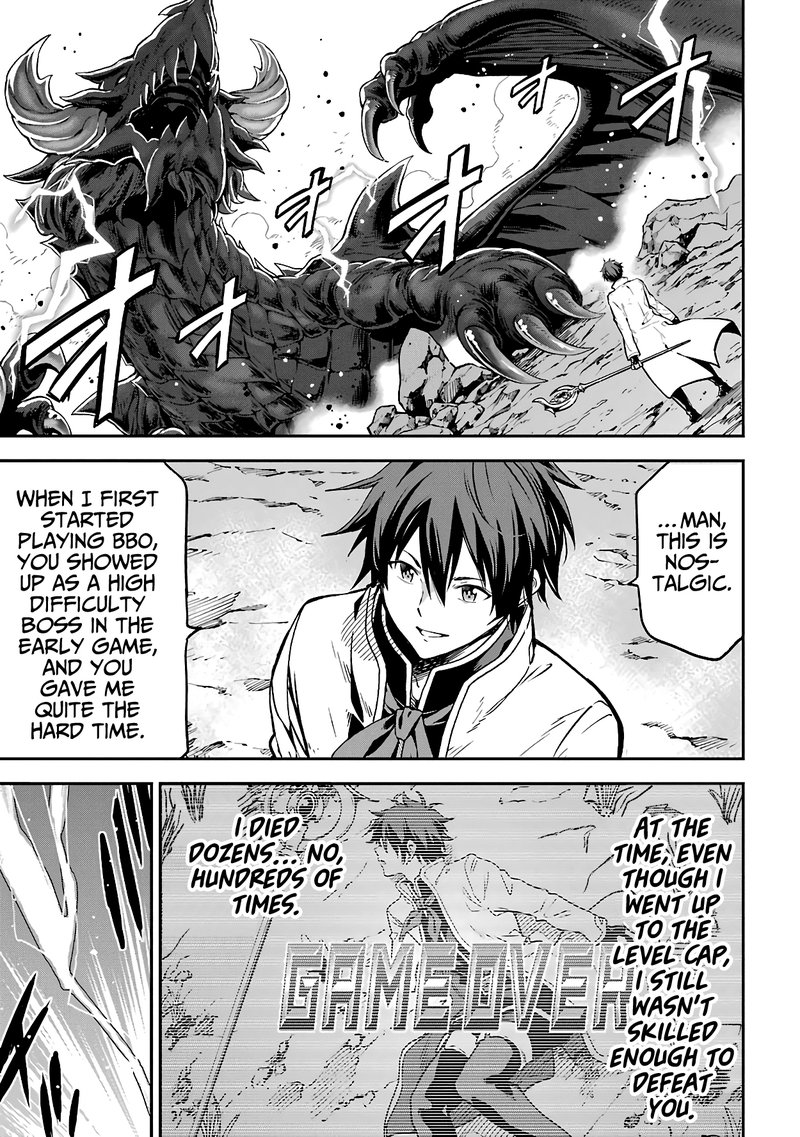 Isekai Kenja No Tensei Musou Game No Chishiki De Isekai Saikyou Chapter 13 Page 5