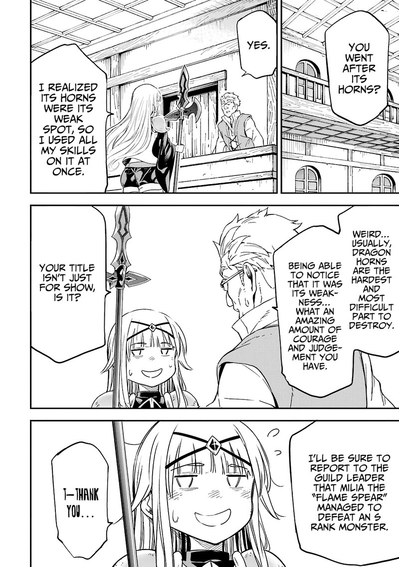 Isekai Kenja No Tensei Musou Game No Chishiki De Isekai Saikyou Chapter 14 Page 18