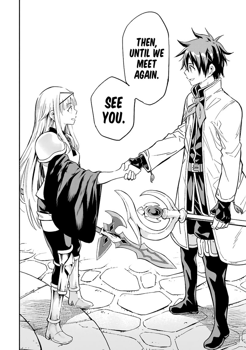 Isekai Kenja No Tensei Musou Game No Chishiki De Isekai Saikyou Chapter 14 Page 26
