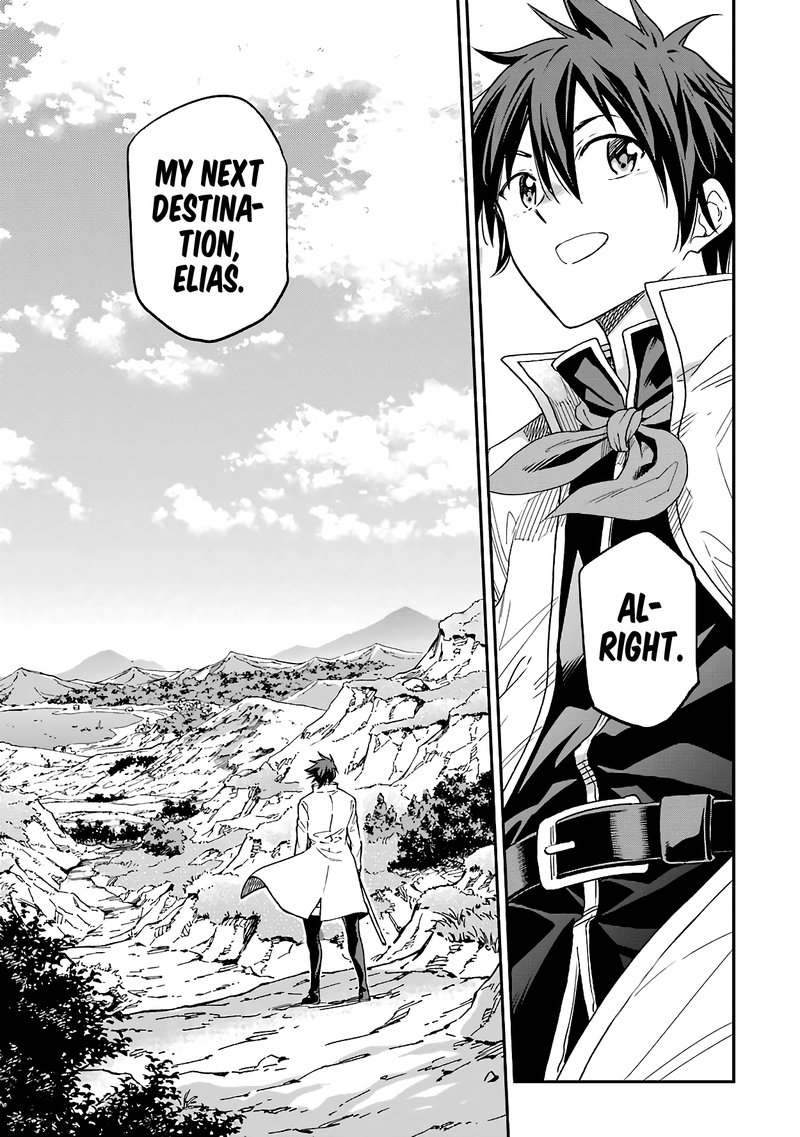 Isekai Kenja No Tensei Musou Game No Chishiki De Isekai Saikyou Chapter 14 Page 29