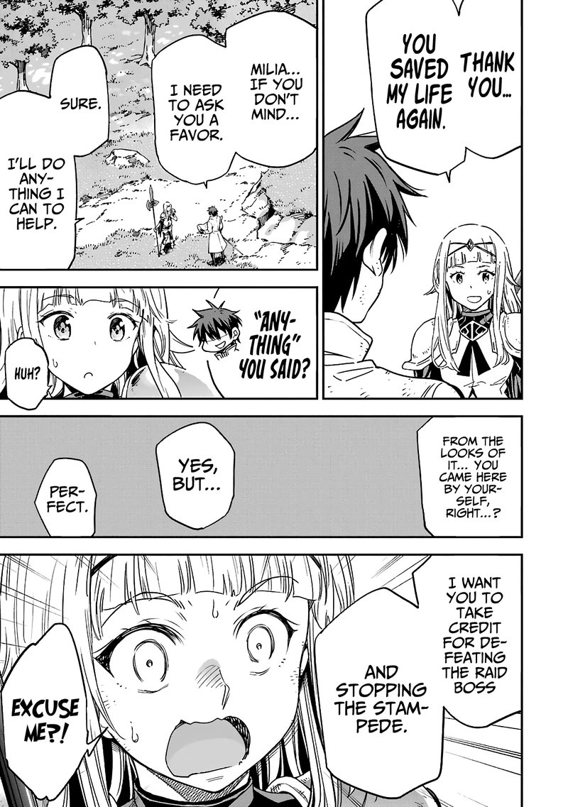 Isekai Kenja No Tensei Musou Game No Chishiki De Isekai Saikyou Chapter 14 Page 7