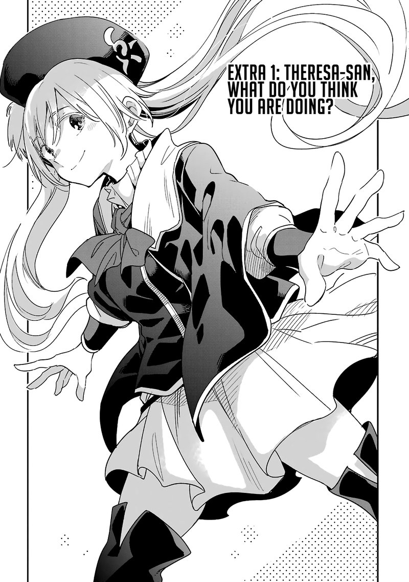 Isekai Kenja No Tensei Musou Game No Chishiki De Isekai Saikyou Chapter 14b Page 1